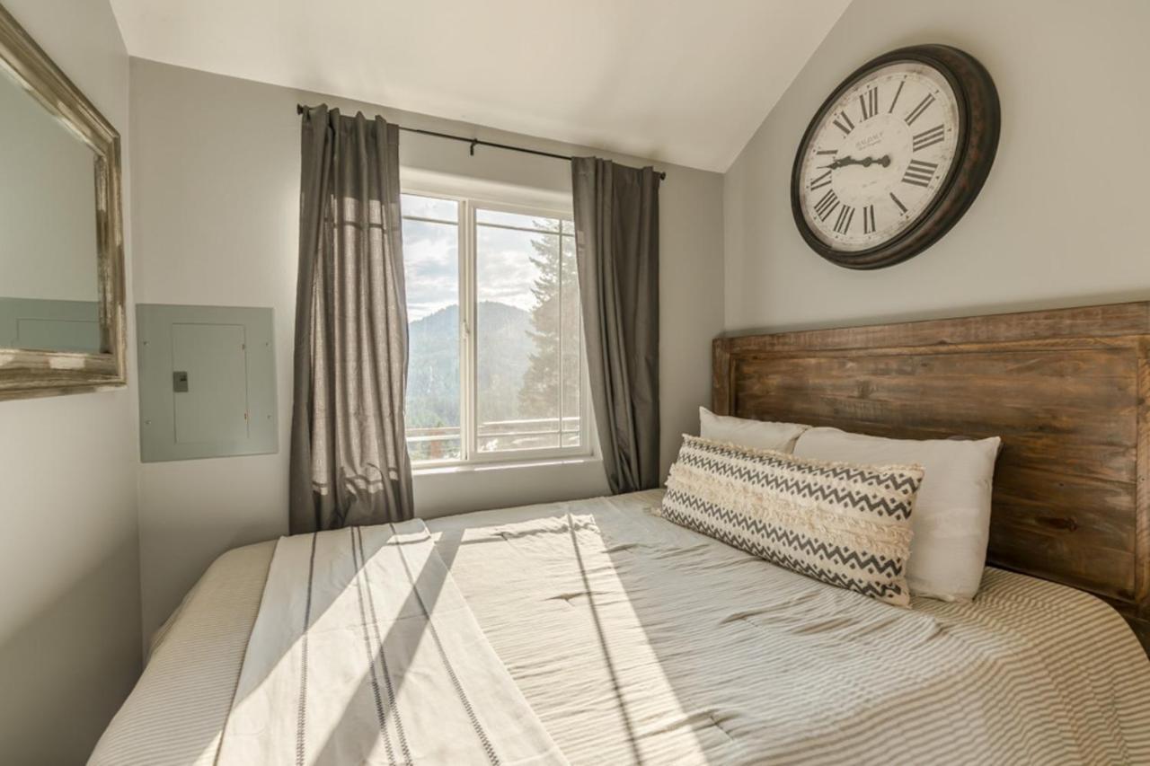 Das Tree Haus By Nw Comfy Cabins Leavenworth Esterno foto